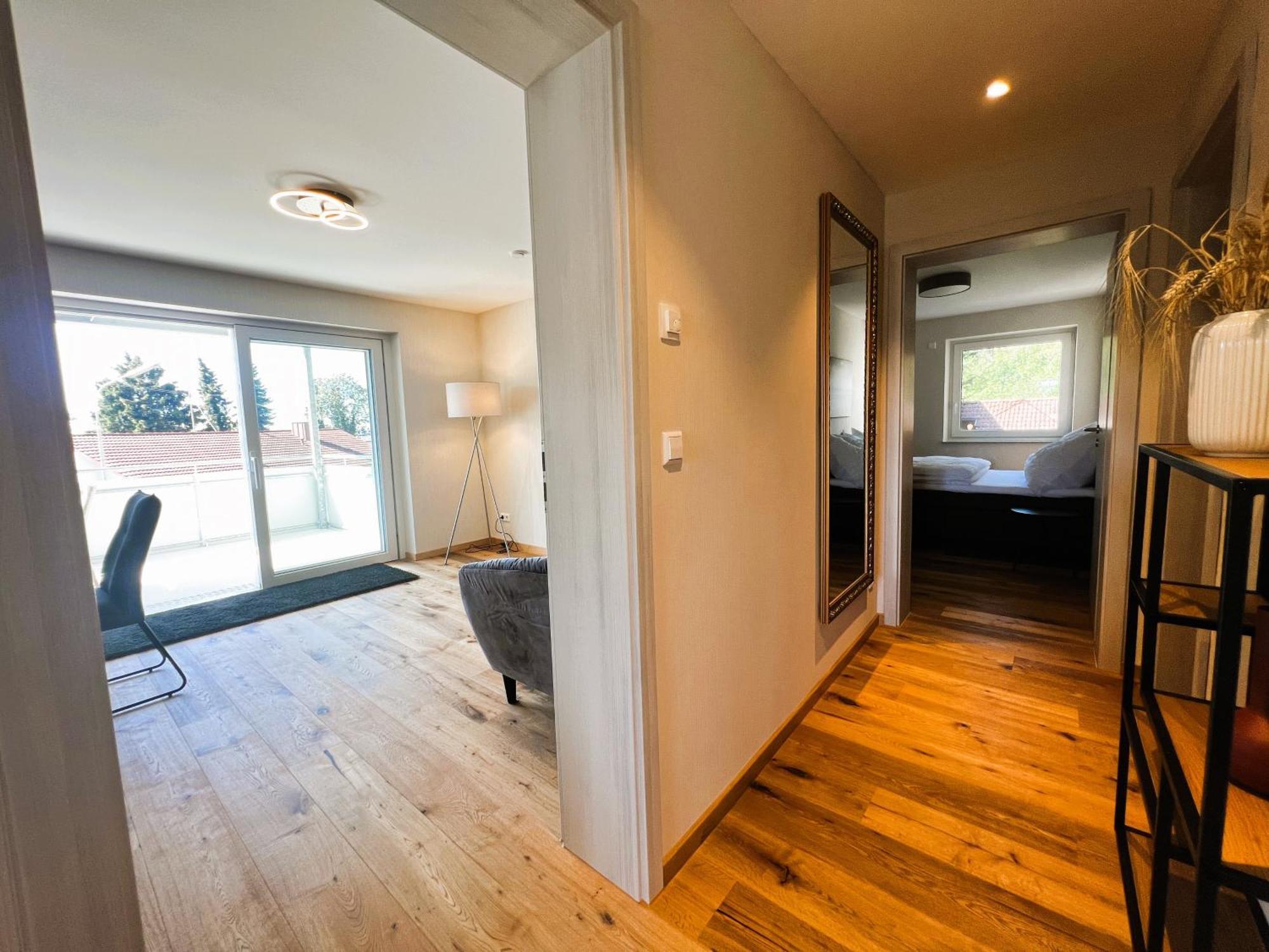 Ferienhaus Donauzeit Sigmaringen Kültér fotó