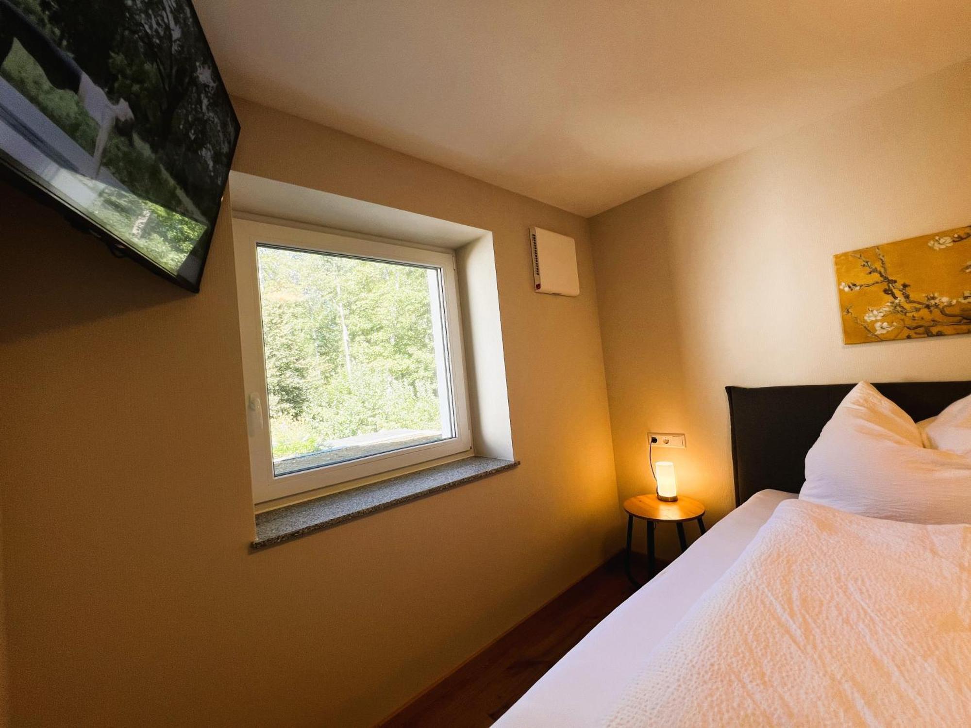 Ferienhaus Donauzeit Sigmaringen Kültér fotó
