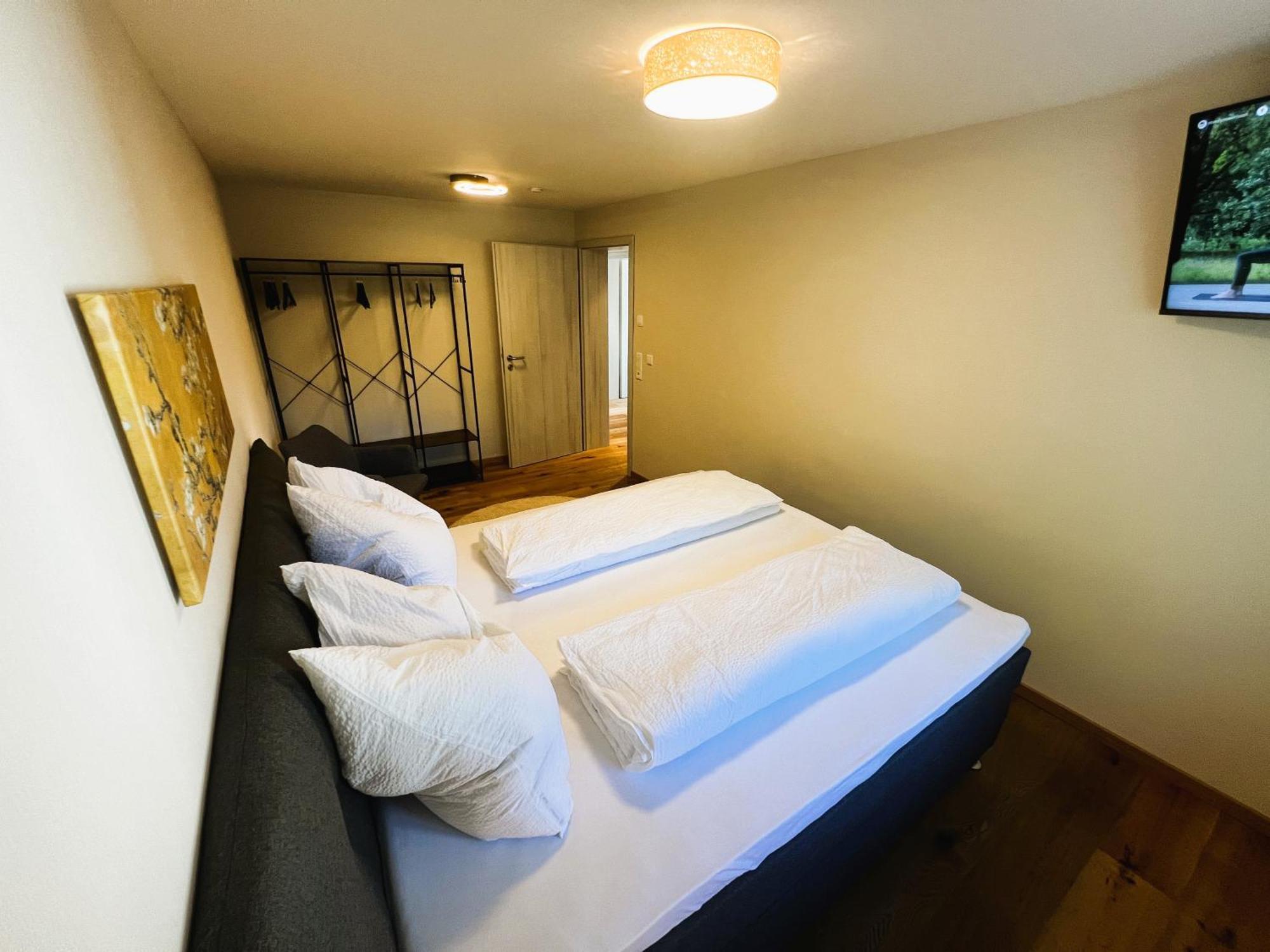 Ferienhaus Donauzeit Sigmaringen Kültér fotó
