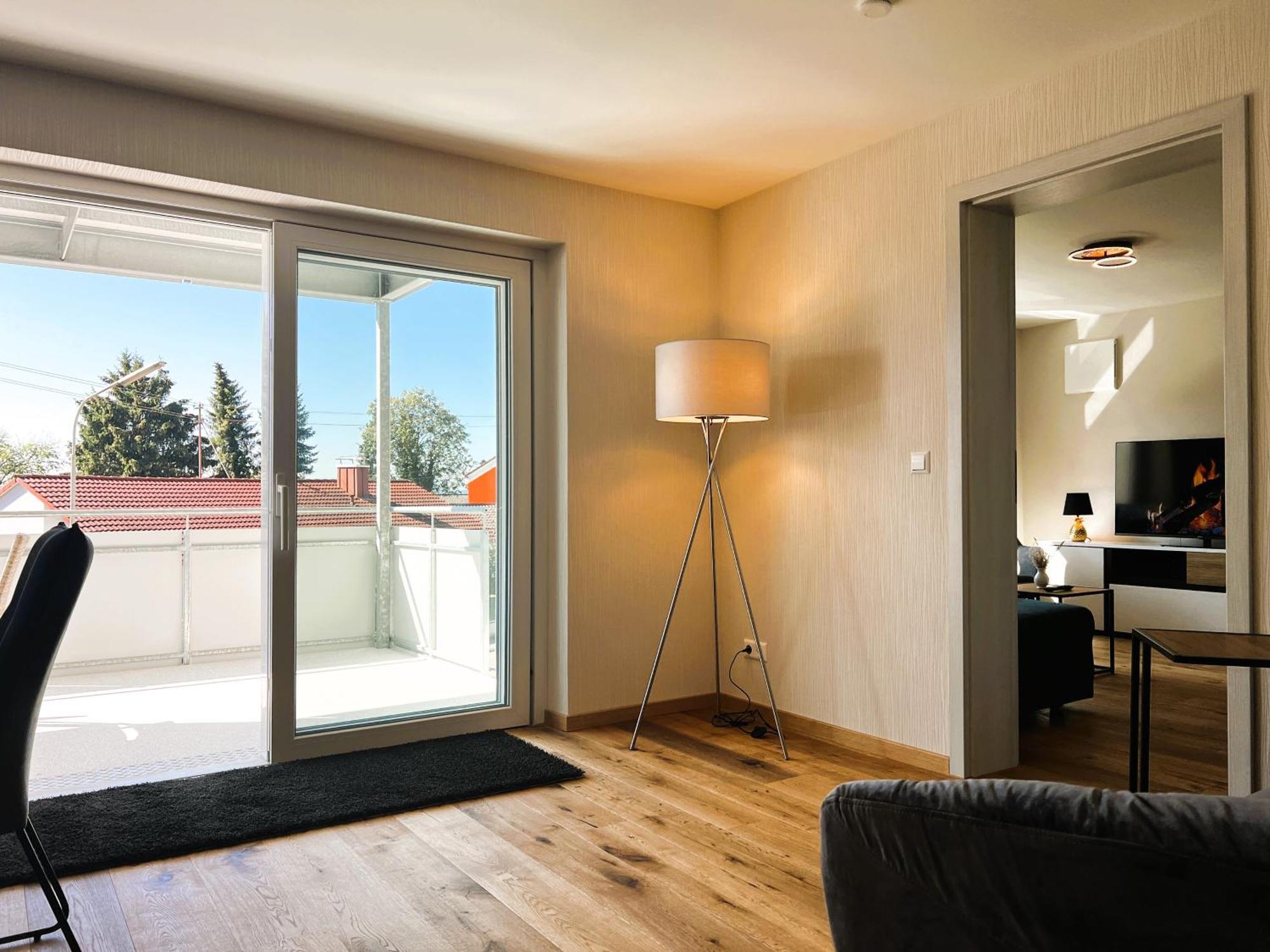 Ferienhaus Donauzeit Sigmaringen Kültér fotó