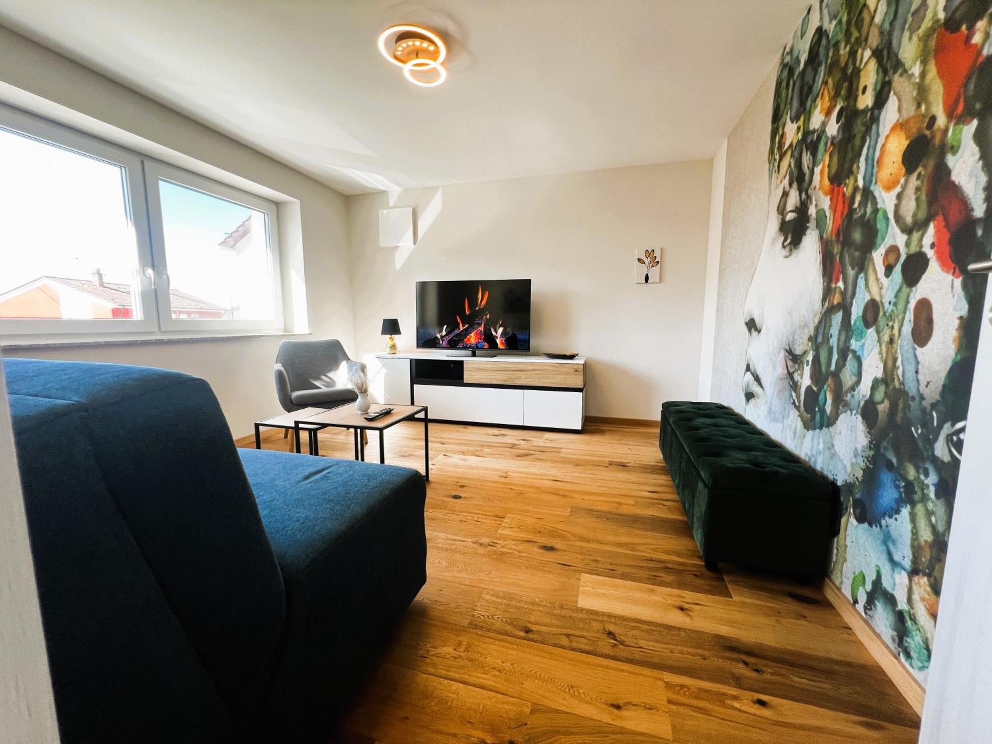 Ferienhaus Donauzeit Sigmaringen Kültér fotó