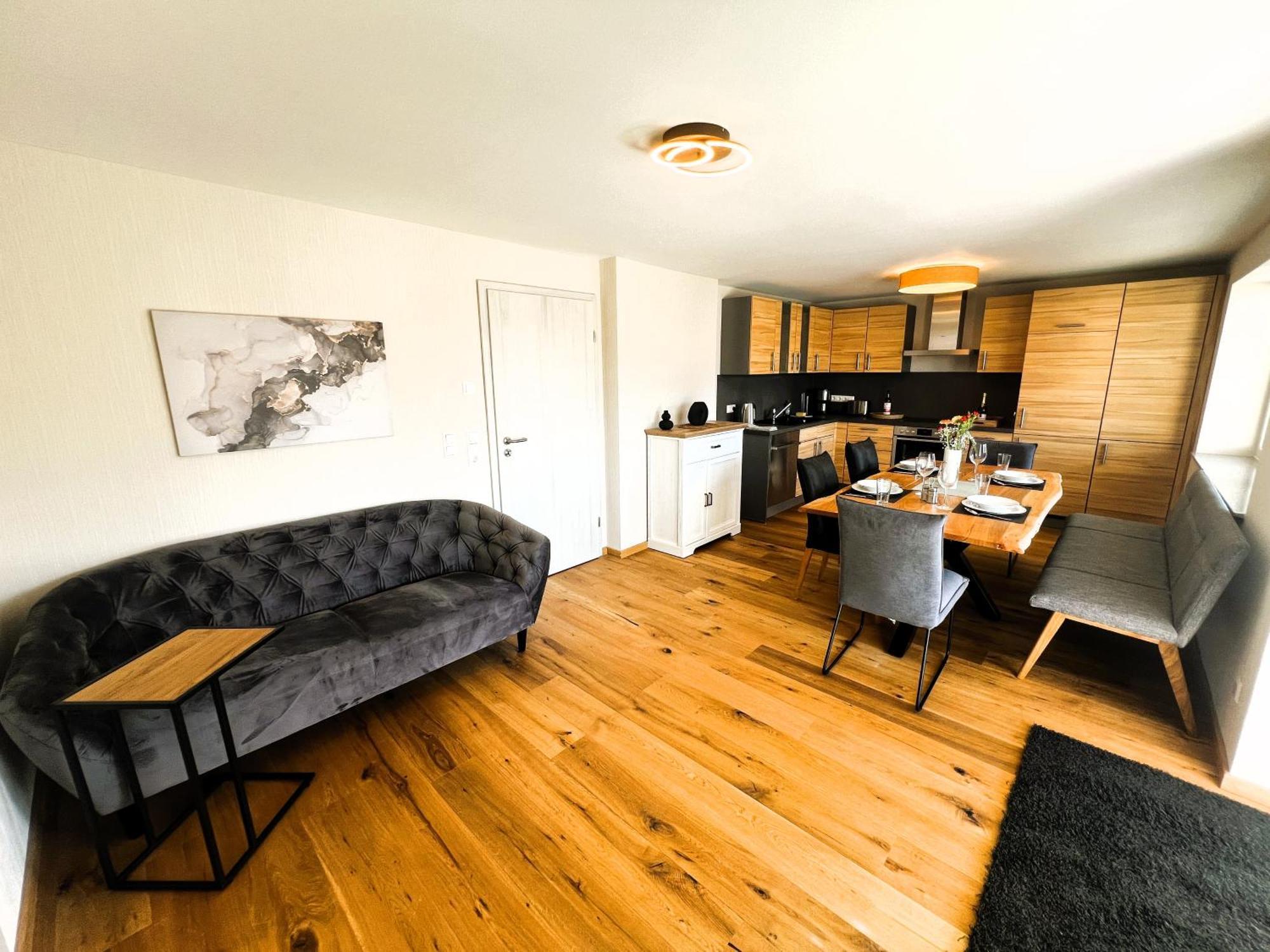Ferienhaus Donauzeit Sigmaringen Kültér fotó
