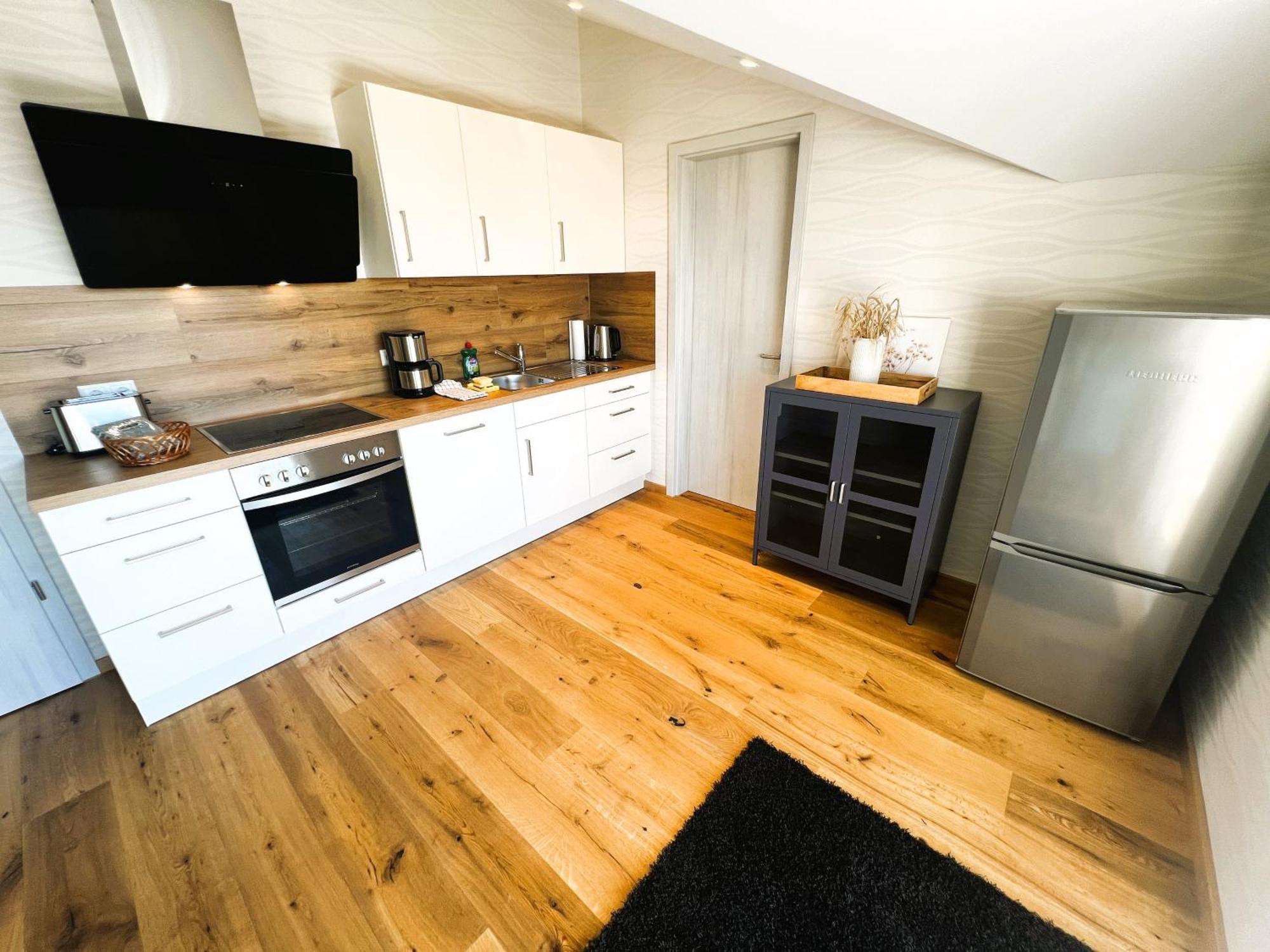 Ferienhaus Donauzeit Sigmaringen Kültér fotó