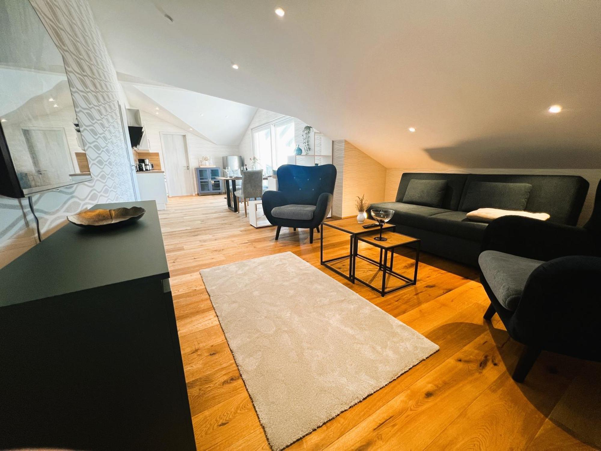 Ferienhaus Donauzeit Sigmaringen Kültér fotó