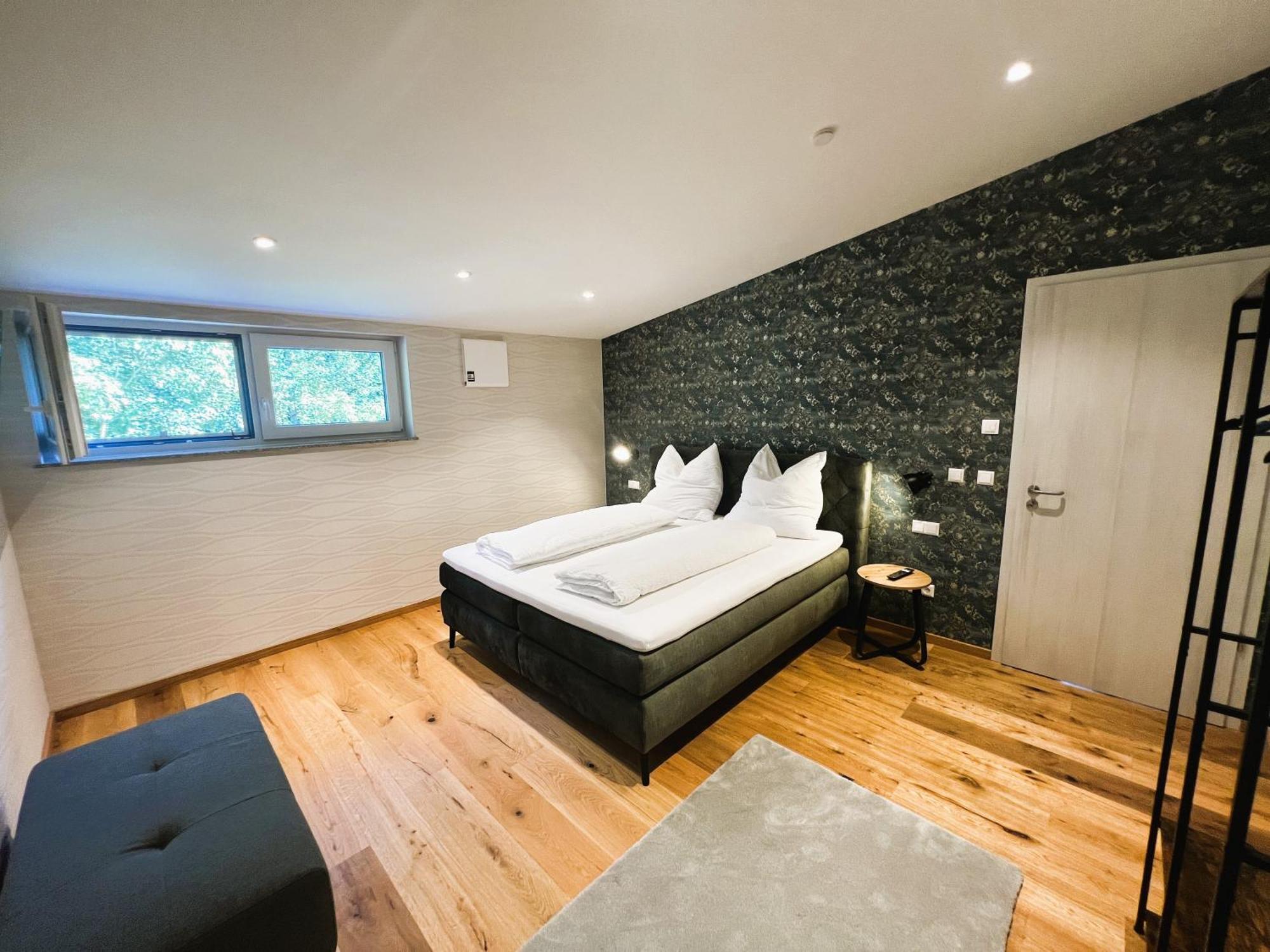 Ferienhaus Donauzeit Sigmaringen Kültér fotó