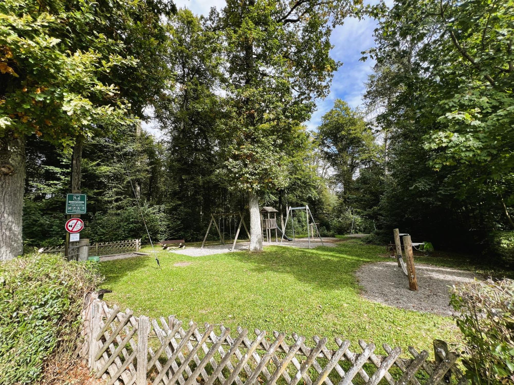Ferienhaus Donauzeit Sigmaringen Kültér fotó